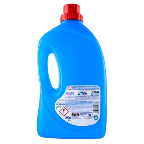 Omino Bianco Candeggina Delicata Brezza Marina 2000 ml